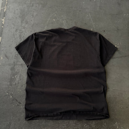 Vintage 2000's Napalm Death Xl